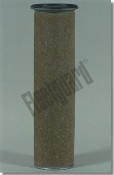 Fleetguard AF25084 - Фільтр додаткового повітря autozip.com.ua