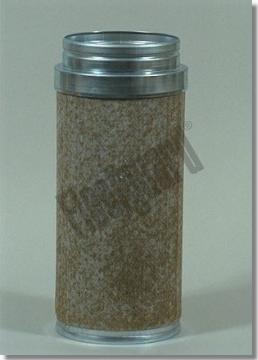 MEC-Diesel 404634 - Повітряний фільтр autozip.com.ua