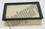 Fleetguard AF26311 - Повітряний фільтр autozip.com.ua