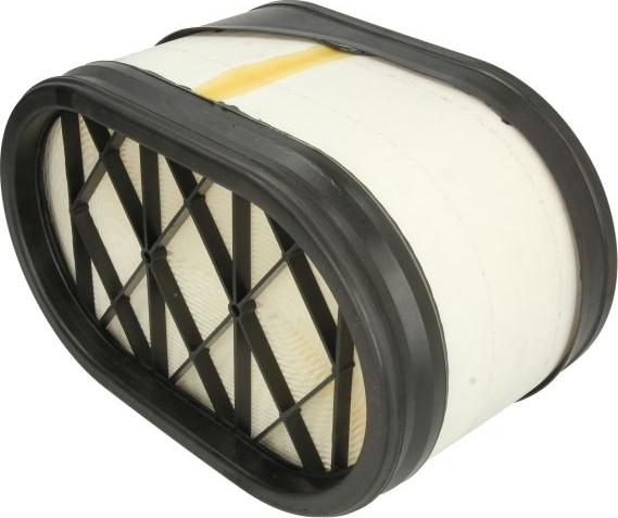 Fleetguard AF27876 - Повітряний фільтр autozip.com.ua