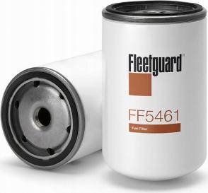 Fleetguard FF5461 - Паливний фільтр autozip.com.ua