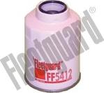 Fleetguard FF5412 - Паливний фільтр autozip.com.ua