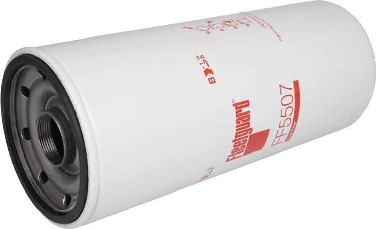 Fleetguard FF5507 - Паливний фільтр autozip.com.ua