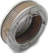 Fleetguard FF5659 - Паливний фільтр autozip.com.ua