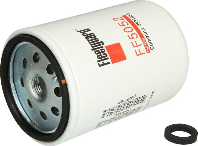 Fleetguard FF5052 - Паливний фільтр autozip.com.ua