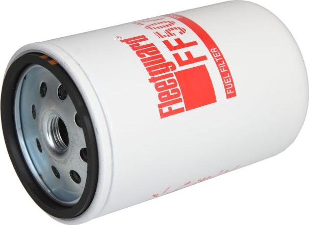 Fleetguard FF5074 - Паливний фільтр autozip.com.ua
