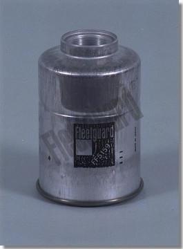 Fleetguard FF5159 - Паливний фільтр autozip.com.ua