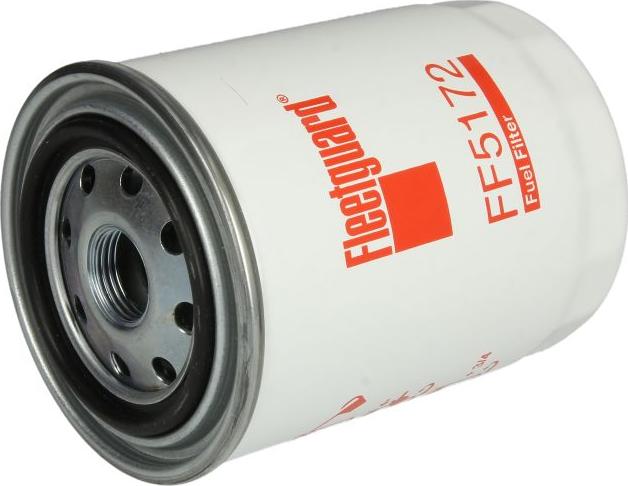 Fleetguard FF5172 - Паливний фільтр autozip.com.ua