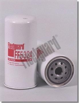 Fleetguard FF5324 - Паливний фільтр autozip.com.ua