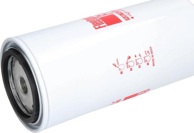 Fleetguard FF5272 - Паливний фільтр autozip.com.ua