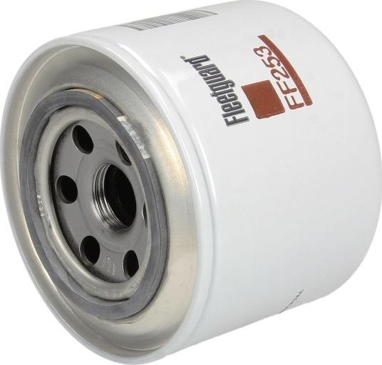 Fleetguard FF253 - Паливний фільтр autozip.com.ua
