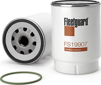 WIX Filters 95149E - Паливний фільтр autozip.com.ua