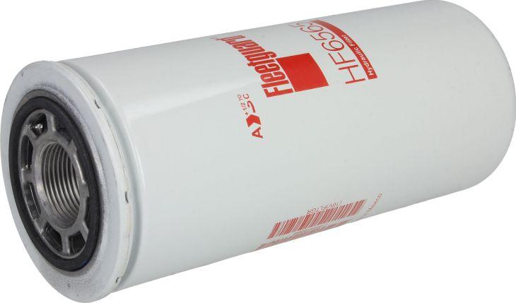 Fleetguard HF6565 - Фільтр, Гідравлічна система приводу робочого устаткування autozip.com.ua