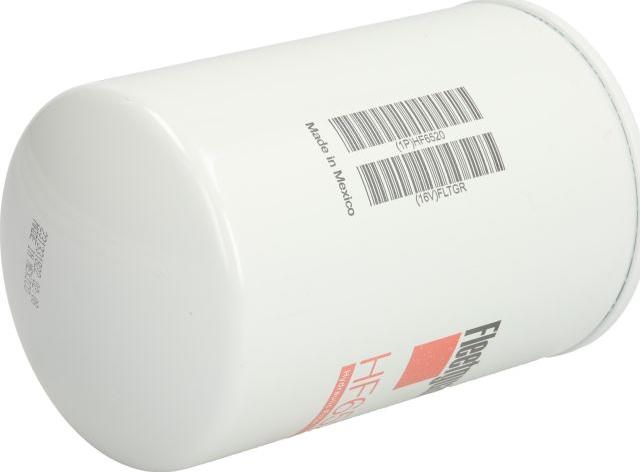 Fleetguard HF6520 - Масляний фільтр autozip.com.ua