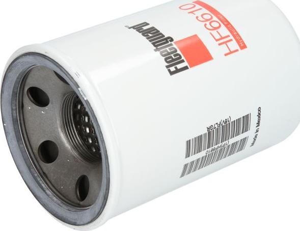 Fleetguard HF6610 - Фільтр, Гідравлічна система приводу робочого устаткування autozip.com.ua