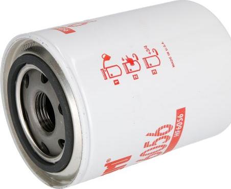 Fleetguard HF6056 - Фільтр, Гідравлічна система приводу робочого устаткування autozip.com.ua