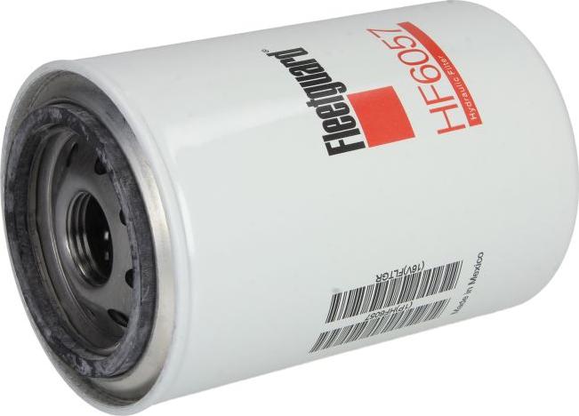 Fleetguard HF6057 - Фільтр, Гідравлічна система приводу робочого устаткування autozip.com.ua