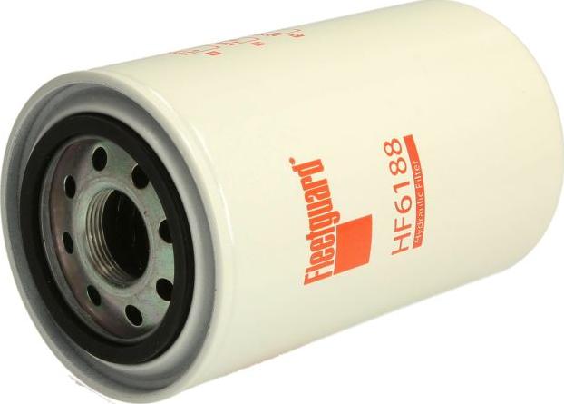 Fleetguard HF6188 - Масляний фільтр autozip.com.ua