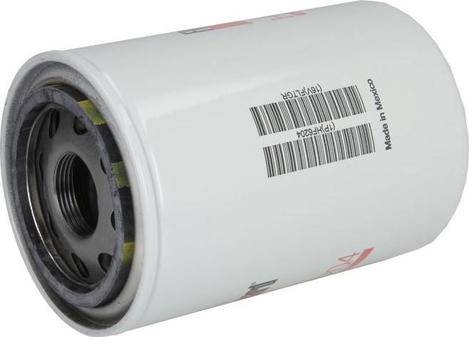 Fleetguard HF6204 - Фільтр, Гідравлічна система приводу робочого устаткування autozip.com.ua
