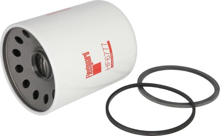 Fleetguard HF6777 - Фільтр, Гідравлічна система приводу робочого устаткування autozip.com.ua