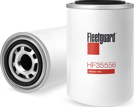 Fleetguard HF35556 - Фільтр, Гідравлічна система приводу робочого устаткування autozip.com.ua