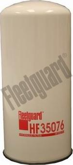 Fleetguard HF35076 - Фільтр, Гідравлічна система приводу робочого устаткування autozip.com.ua