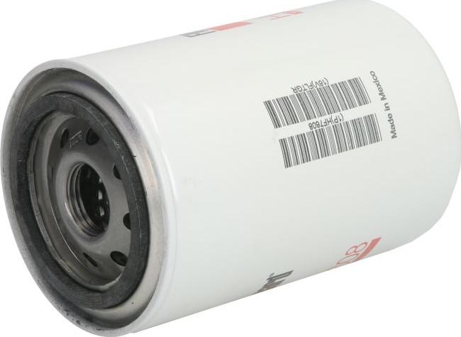 Fleetguard HF7608 - Фільтр, Гідравлічна система приводу робочого устаткування autozip.com.ua