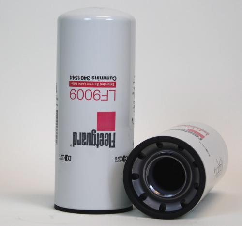 Fleetguard LF9009 - Масляний фільтр autozip.com.ua