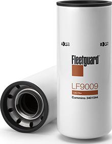 Fleetguard LF9009 - Масляний фільтр autozip.com.ua