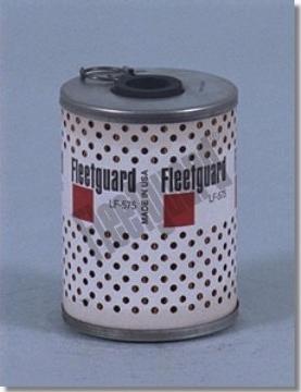 Fleetguard LF575 - Масляний фільтр autozip.com.ua