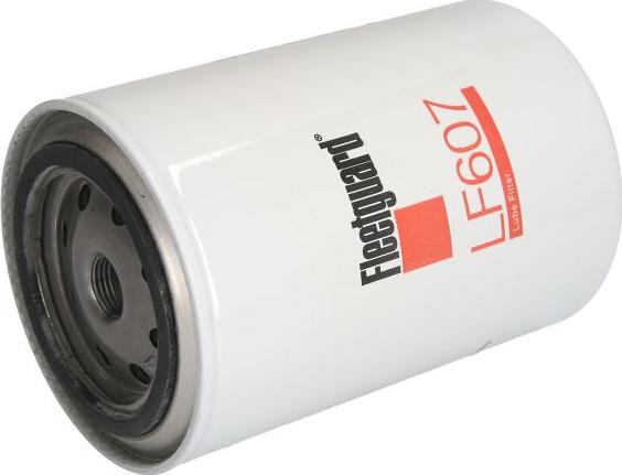 Fleetguard LF607 - Масляний фільтр autozip.com.ua