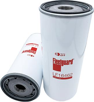 Fleetguard LF16462 - Масляний фільтр autozip.com.ua