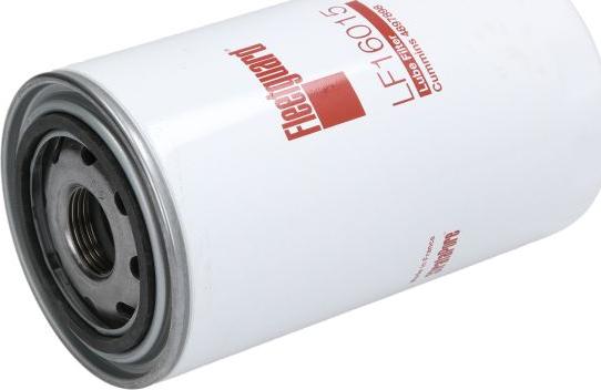 Fleetguard LF16015 - Масляний фільтр autozip.com.ua