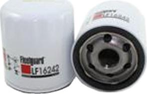 Fleetguard LF16242 - Масляний фільтр autozip.com.ua