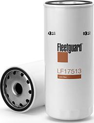 Fleetguard LF17513 - Масляний фільтр autozip.com.ua