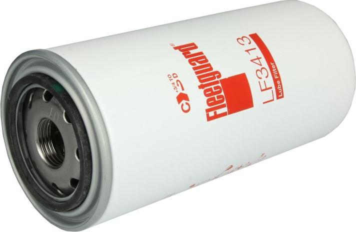 Fleetguard LF3413 - Масляний фільтр autozip.com.ua