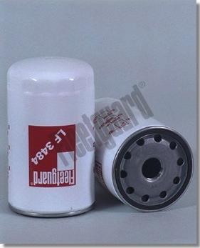 Fleetguard LF3484 - Масляний фільтр autozip.com.ua