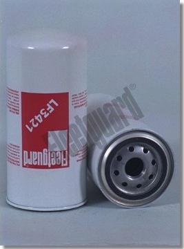 Fleetguard LF3421 - Масляний фільтр autozip.com.ua