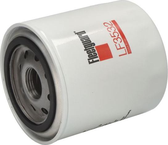 Fleetguard LF3532 - Масляний фільтр autozip.com.ua