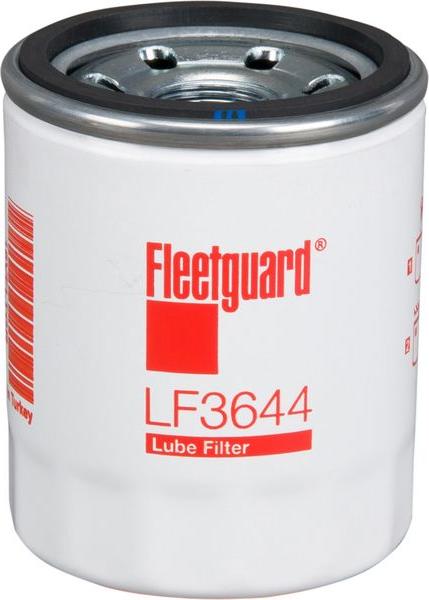 Fleetguard LF3644 - Масляний фільтр autozip.com.ua