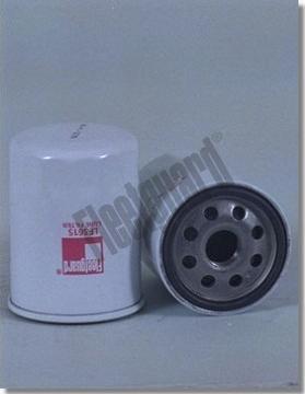 Fleetguard LF3615 - Масляний фільтр autozip.com.ua