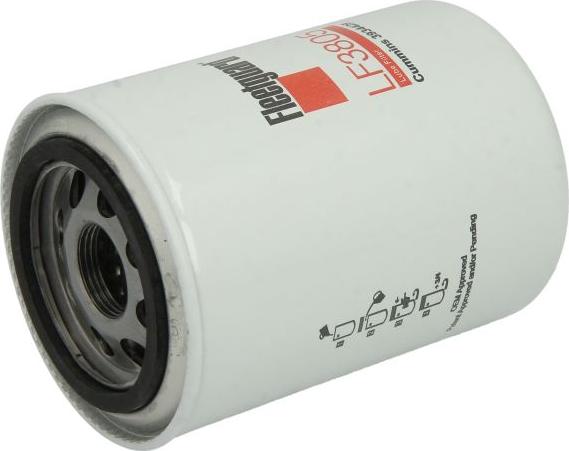 Fleetguard LF3805 - Масляний фільтр autozip.com.ua