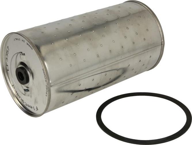 Fleetguard LF3357 - Масляний фільтр autozip.com.ua