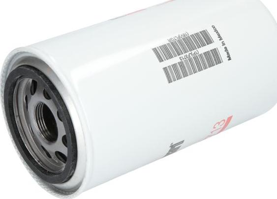 Fleetguard LF3713 - Масляний фільтр autozip.com.ua
