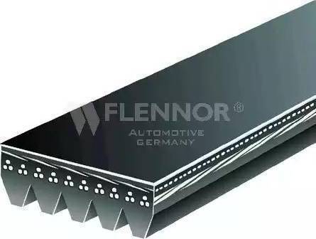 Flennor 5PK1440 - Поліклиновий ремінь autozip.com.ua