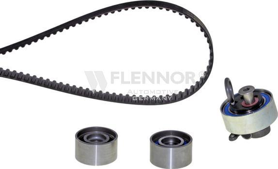 Flennor F904483V
