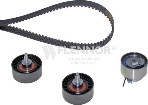 Flennor F904475V