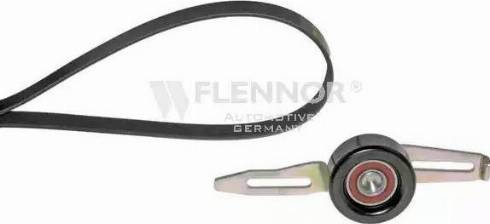 Flennor F904PK0813