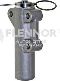 Flennor FD99001 - Успокоитель, зубчастий ремінь autozip.com.ua