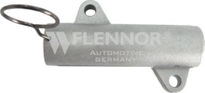 Flennor FD99765 - Успокоитель, зубчастий ремінь autozip.com.ua